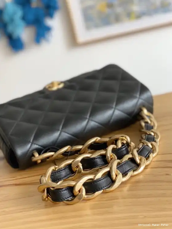Hyper Peter BAG CHANEL FLAP LARGE 0510